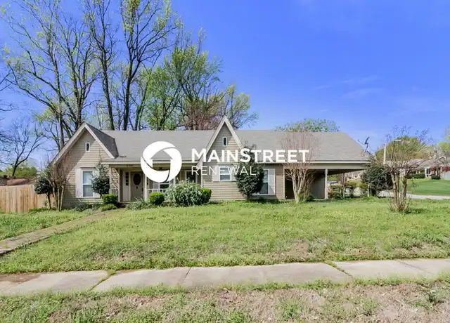 Property at 4399 Timber Rise Rd, Memphis, TN, 38125, 4 beds, 3 baths, [object Object]