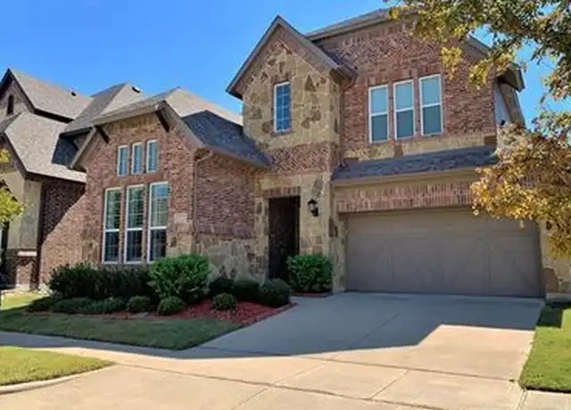 Property at 8717 Stenson St, McKinney, TX, 75070, 5 beds, 3 baths, [object Object]