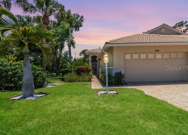 Property at 920 Onager Ct, Englewood, FL, 34223, 2 beds, 2 baths, [object Object]