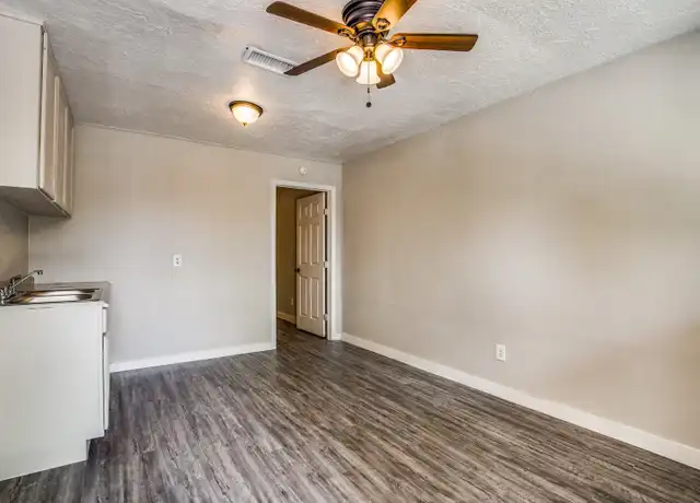 Property at 4820 Oak Ave Unit 6, Pasadena, TX, 77503, 1 bed, 1 bath, [object Object]