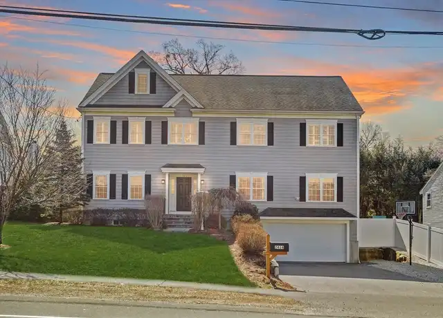 Property at 2414 Massachusetts Ave, Lexington, MA, 02421, 5 beds, 3.5 baths, [object Object]