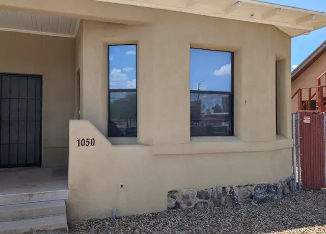 Property at 1050 E 7th St, Tucson, AZ, 85719, 1 bed, 1 bath, [object Object]