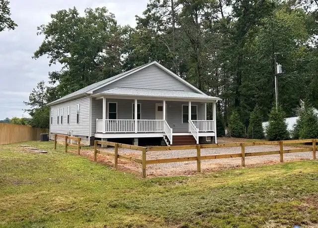 Property at 15495 Pouncey Tract Rd, Rockville, VA, 23146, 3 beds, 2 baths, [object Object]