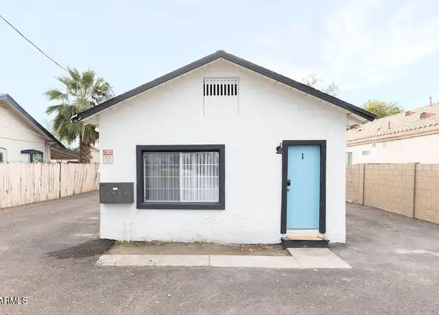 Property at 1429 E Osborn Rd #1, Phoenix, AZ, 85014, 1 bed, 1 bath, [object Object]