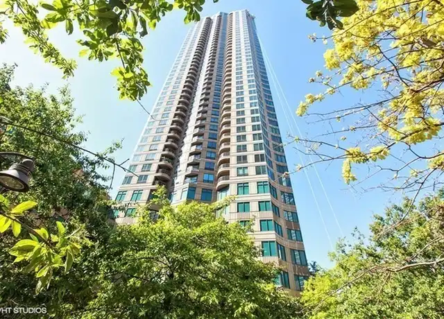 Property at 400 N La Salle Dr #2910, Chicago, IL, 60654, 1 bed, 1 bath, [object Object]