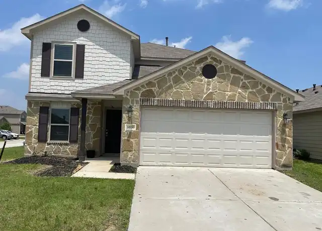 Property at 14550 Breezy Orchard Trl, Houston, TX, 77068, 5 beds, 3.5 baths, [object Object]