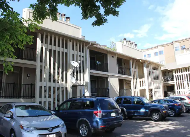 Property at 1209 W Plum St Unit A4, Fort Collins, CO, 80521, 2 beds, 1 bath, [object Object]