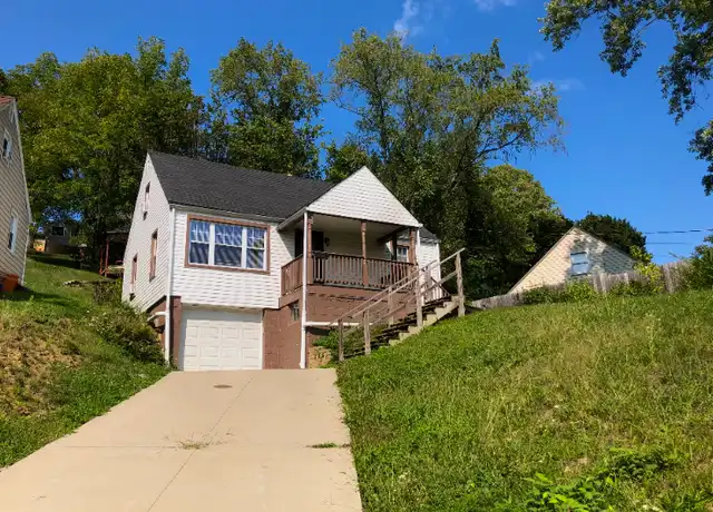 Property at 6367 Helen St, South Park, PA, 15129, 3 beds, 1 bath, [object Object]