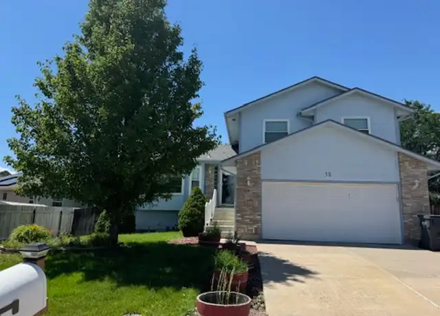 Property at 15 Borman Ct, Pueblo, CO, 81001, 3 beds, 2 baths, [object Object]