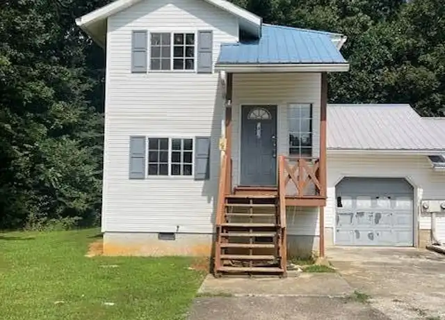 Property at 183 County Road 881, TN, 37331, 2 beds, 1.5 baths, [object Object]