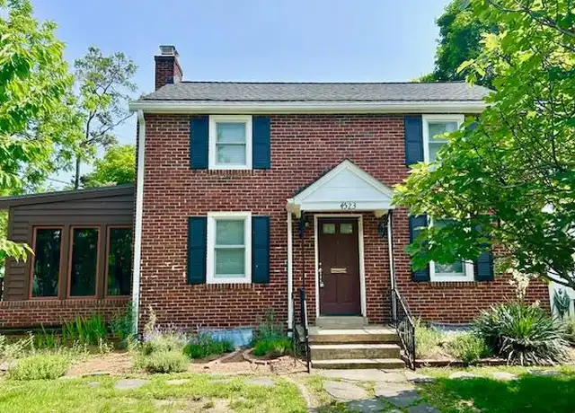 Property at 4523 Gladwyne Dr, Bethesda, MD, 20814, 3 beds, 2.5 baths, [object Object]