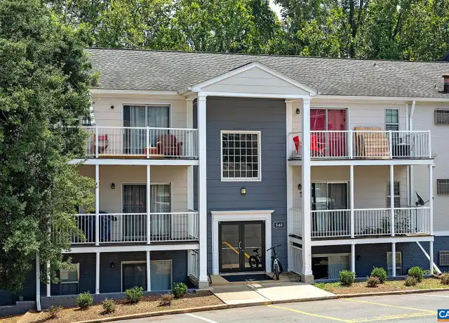 Property at 545 Burgoyne Rd #4, Charlottesville, VA, 22901, 1 bed, 1 bath, [object Object]