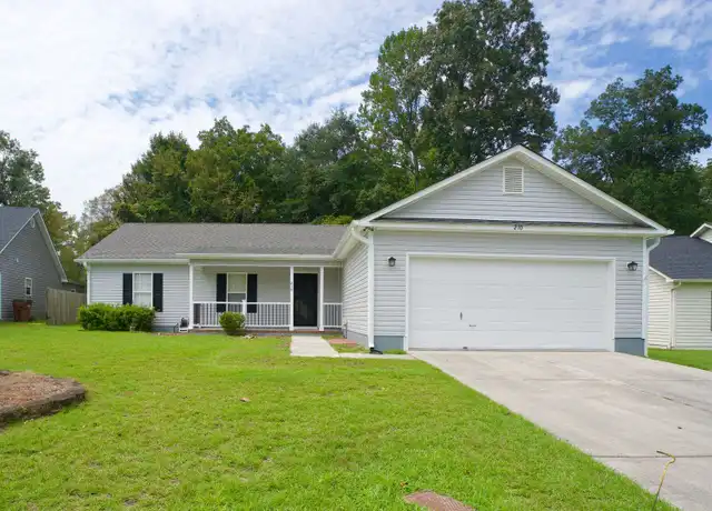 Property at 210 Hayden Pl, Jacksonville, NC, 28540, 4 beds, 2 baths, [object Object]