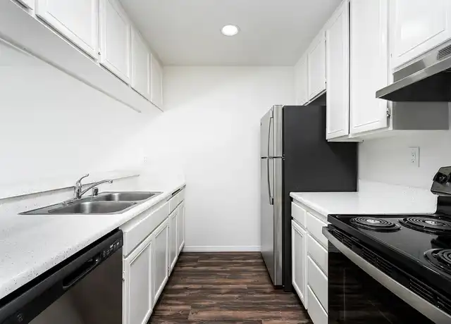 Property at Woodman Village - 6935 Paradise Valley Rd, San Diego, CA, 92139, 1-2 bed, 1-2 bath, [object Object]