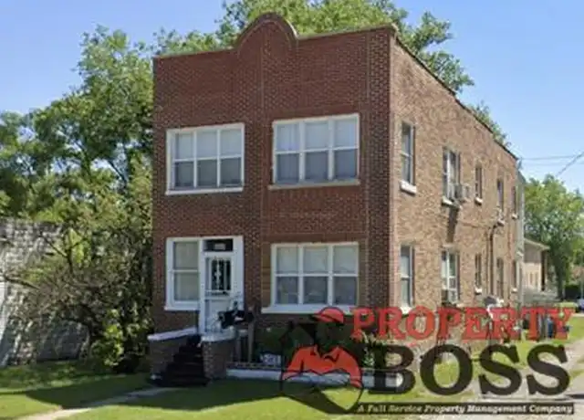 Property at 4069 Adams St Unit BSMT, Gary, IN, 46408, 1 bed, 1 bath, [object Object]