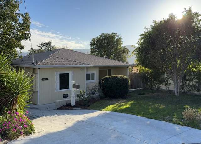 Photo of 2844 Stevens St, La Crescenta, CA 91214