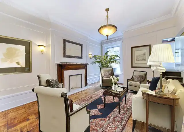 Property at 345 W 84th St Unit 6, New York, NY, 10024, 1 bed, 1 bath, [object Object]
