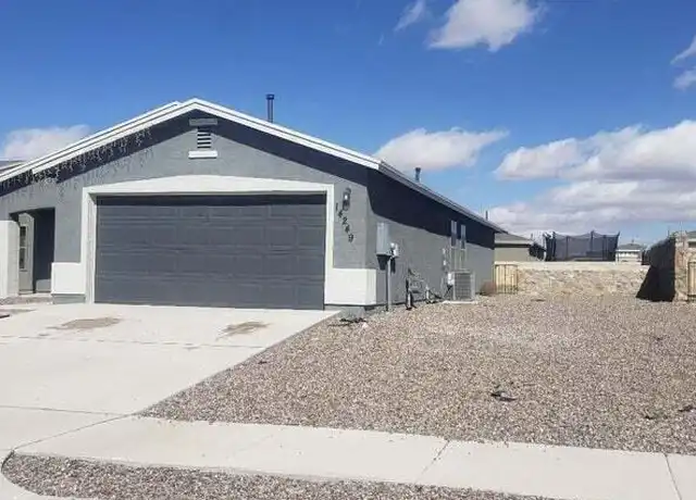 Property at 14249 Paraiso Dr, El Paso, TX, 79928, 3 beds, 2 baths, [object Object]