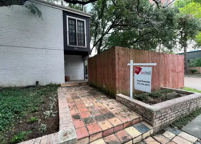 Property at 919 S Ripple Creek Dr, Houston, TX, 77057, 3 beds, 2.5 baths, [object Object]