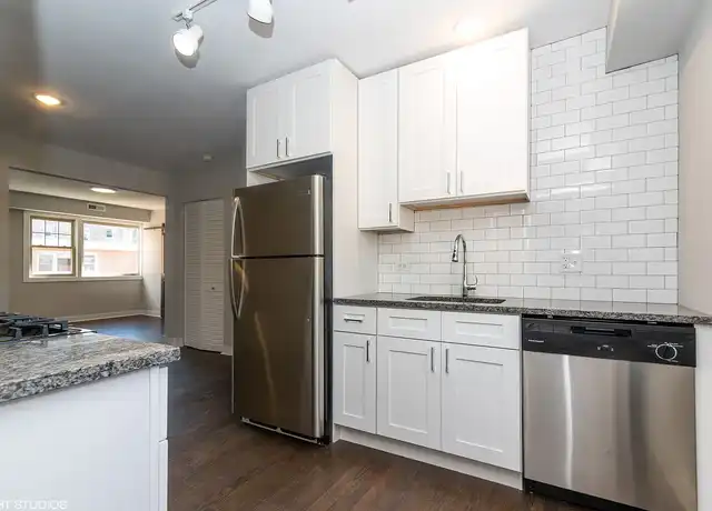 Property at 6515 North Seeley Avenue - 6515 N Seeley Ave, Chicago, IL, 60645, 1 bed, 1 bath, [object Object]