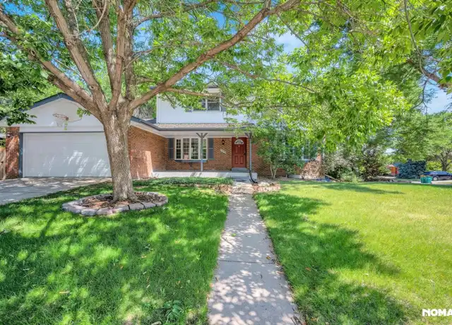 Property at 3891 E Long Ct, Centennial, CO, 80122, 5 beds, 3 baths, [object Object]