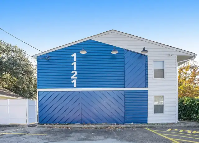 Photo of 1121 Hillside Ave, Norfolk, VA 23503