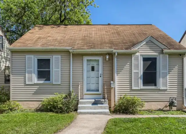 Property at 3852 Quail Ave N, Minneapolis, MN, 55422, 3 beds, 1 bath, [object Object]