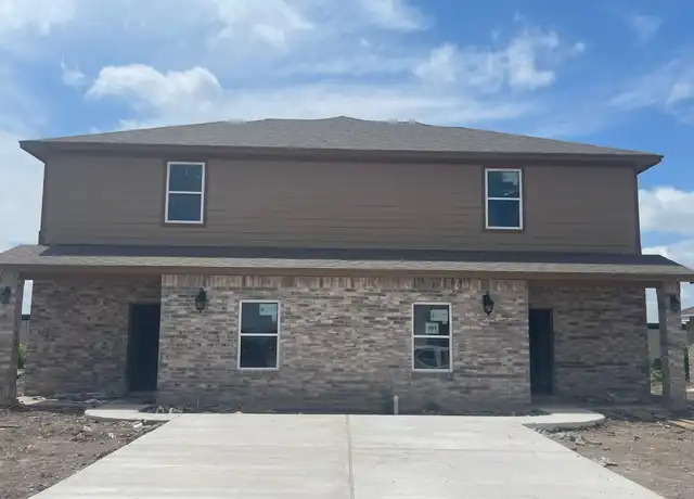 Property at 127 Olive St, Los Fresnos, TX, 78566, 3 beds, 2.5 baths, [object Object]
