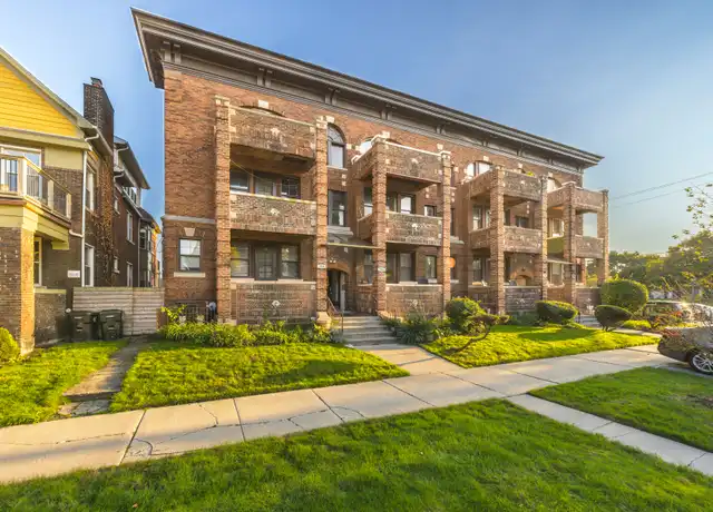 Property at 5336 Beaubien Blvd Unit 1819, Detroit, MI, 48202, 5 beds, 2 baths, [object Object]