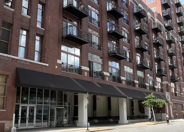 Property at 360 W Illinois St #325, Chicago, IL, 60654, 1 bed, 1 bath, [object Object]