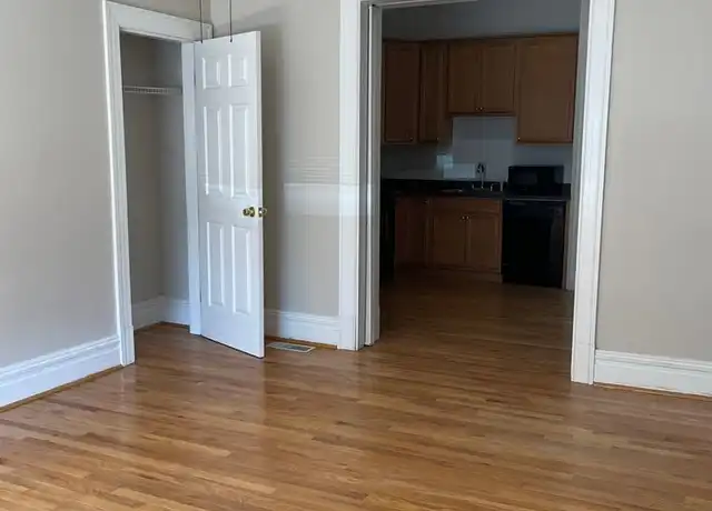 Property at 2722 Salena St Unit 2724 1FL, St. Louis, MO, 63118, 1 bed, 1 bath, [object Object]