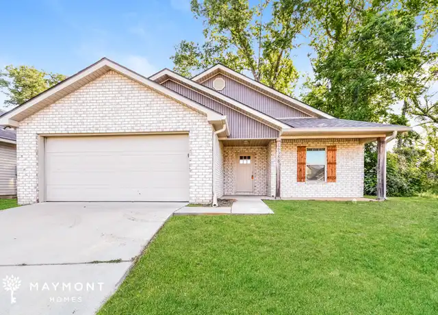 Property at 16388 Pottery Ln, Moundville, AL, 35474, 3 beds, 2 baths, [object Object]