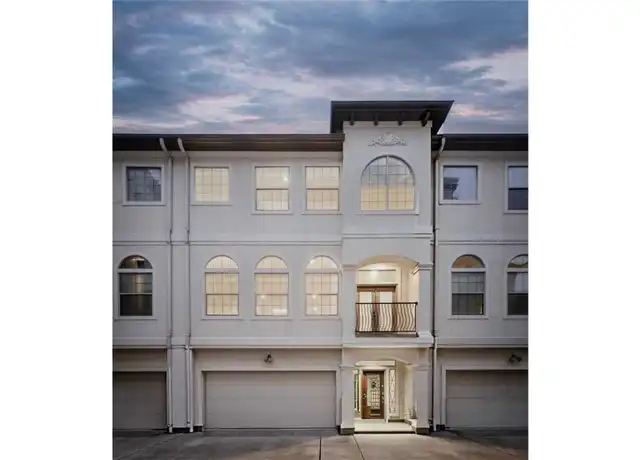 Property at 118 Drew St, Houston, TX, 77006, 3 beds, 3.5 baths, [object Object]
