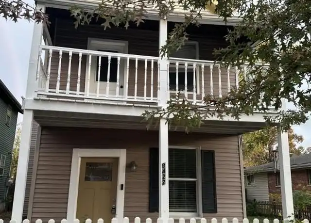 Property at 8422 Pennsylvania Ave, Saint Louis, MO, 63111, 4 beds, 2 baths, [object Object]