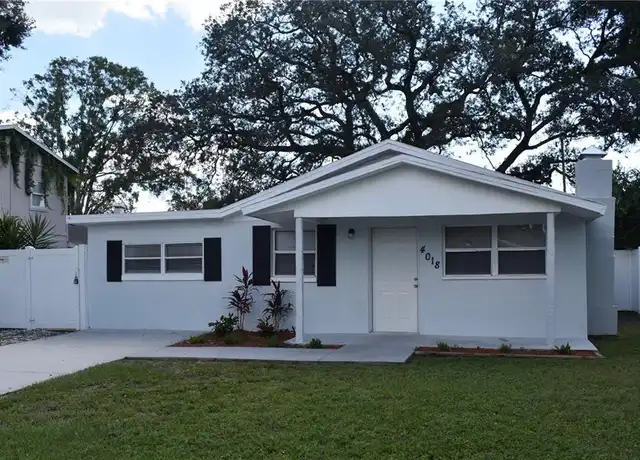 Property at 4018 W Nassau St, Tampa, FL, 33607, 3 beds, 2 baths, [object Object]