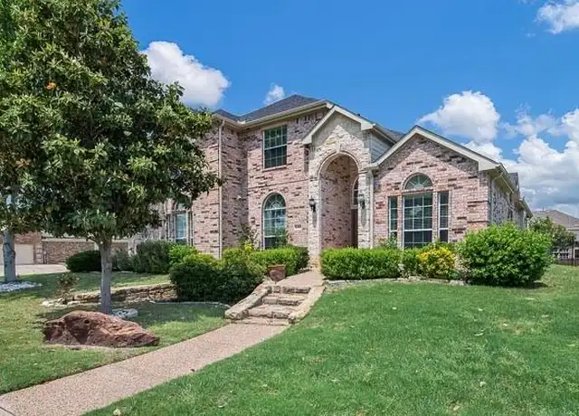 Property at 1301 Indian Lake Trl, Corinth, TX, 76210, 5 beds, 3 baths, [object Object]