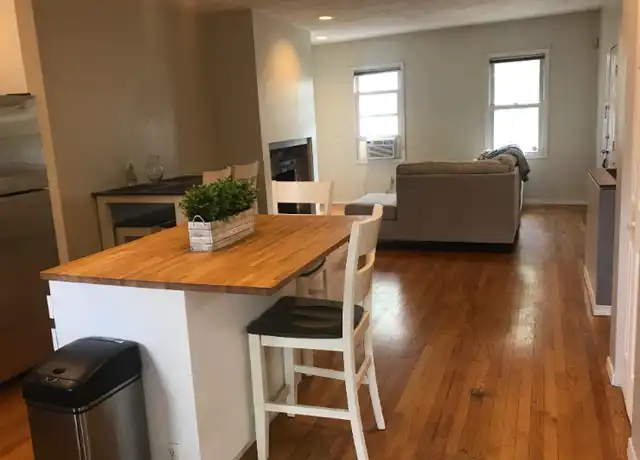 Property at 273 Sumner St, Boston, MA, 02128, 2 beds, 2 baths, [object Object]