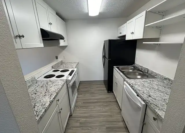 Property at Kings Court - 303 E 15th Ave, Anchorage, AK, 99501, 1-2 bed, 1 bath, [object Object]