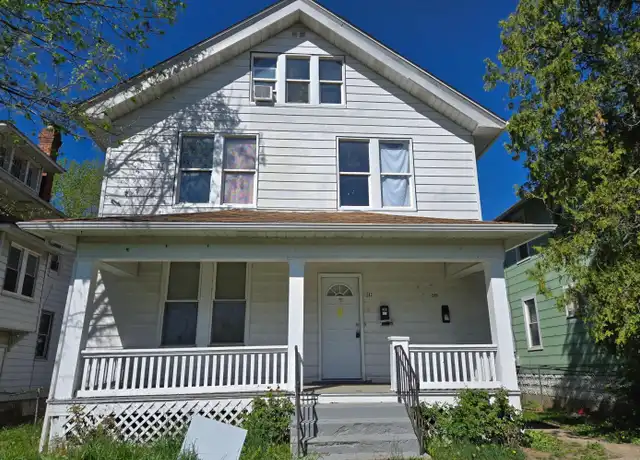 Property at 247 Midland Ave, Columbus, OH, 43223, 2 beds, 1 bath, [object Object]