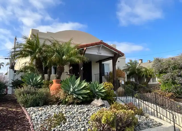 Property at 1104 Bush St, San Diego, CA, 92103, 3 beds, 2 baths, [object Object]