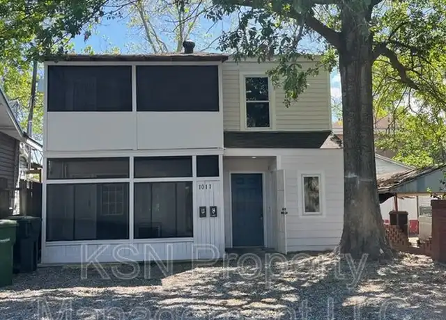 Property at 1011 E 39th St, Savannah, GA, 31401, 1 bed, 1 bath, [object Object]