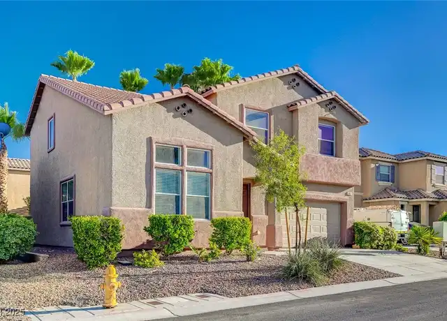 Property at 5977 Tinazzi Way, Las Vegas, NV, 89141, 4 beds, 2.5 baths, [object Object]