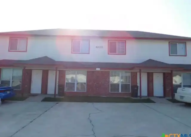 Property at 4207 Alan Kent Dr Unit C, Killeen, TX, 76549, 2 beds, 1.5 baths, [object Object]