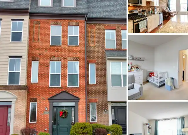 Property at 1414 Wheyfield Dr, Frederick, MD, 21701, 2 beds, 2.5 baths, [object Object]