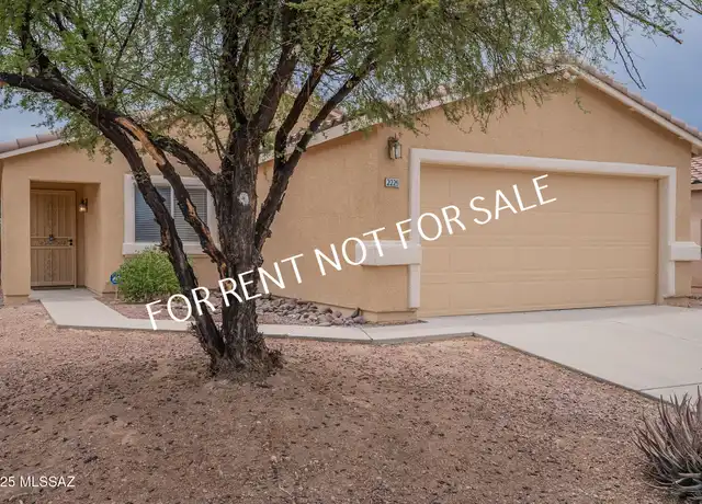 Property at 2229 W Frostwood Ln, Tucson, AZ, 85745, 3 beds, 2 baths, [object Object]