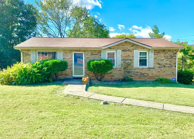 Property at 2707 Dove Ct, Clarksville, TN, 37040, 3 beds, 2 baths, [object Object]