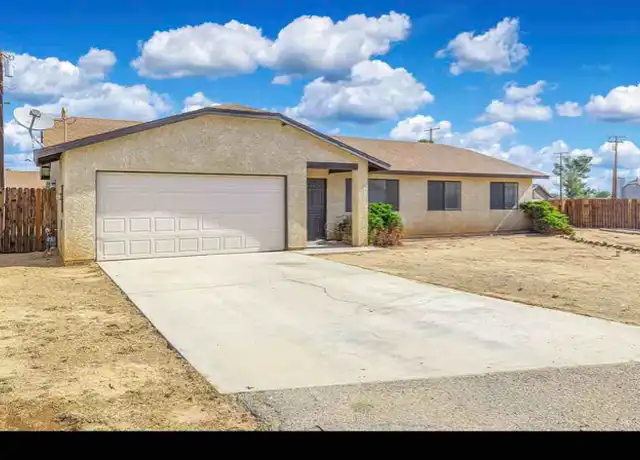 Property at 20348 Dean Ct, California City, CA, 93505, 3 beds, 2 baths, [object Object]