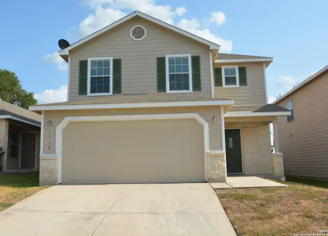 Property at 3710 Hideaway Grn, San Antonio, TX, 78261, 3 beds, 2.5 baths, [object Object]