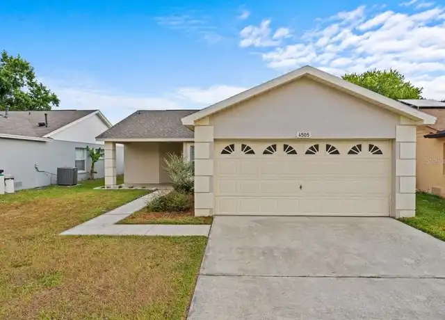 Property at 4505 Dakota Point Ct, Kissimmee, FL, 34746, 3 beds, 2 baths, [object Object]