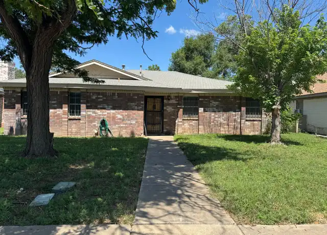Property at 7200 Hatton Rd, Amarillo, TX, 79110, 3 beds, 2 baths, [object Object]